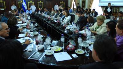 El decreto se aprobó ayer en la sesión de Consejo de Ministros.