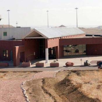 Conocida como el “Alcatraz de las Montañas Rocosas”, es la cárcel más temida de Estados Unidos. “Estar ahí es peor que la muerte”, dijo un exalcalde