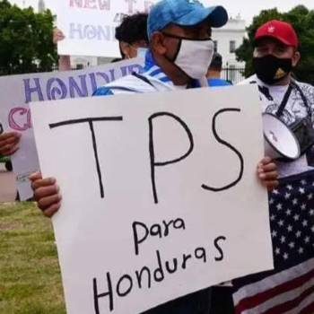 Reacciones tras cancelación del TPS para hondureños en Estados Unidos