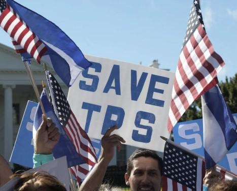 Preocupación en Honduras por moción sobre cancelación del TPS