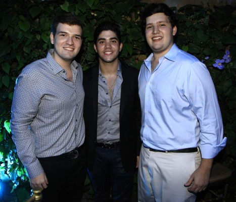 Celebración para dos