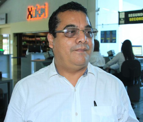 Toman medidas para acabar con lentitud en aeropuerto sampedrano