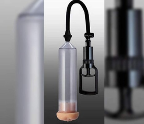 Instrumentos para hacerle frente a la disfunción eréctil