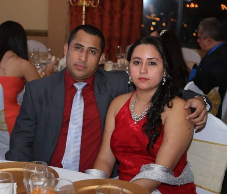 La boda de Leslie Pineda y Óscar Beteta