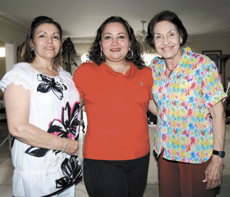 Jardineras de la capital preparan agenda