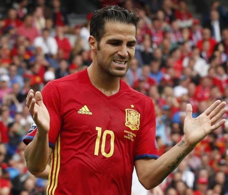 Las estrellas que no estarán en el Mundial por decisión técnica