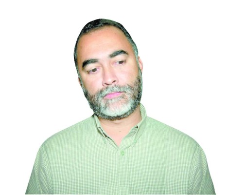 ¿Es usted de la clase media?