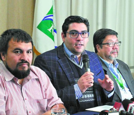 Interventores del RNP defienden contrato millonario con la empresa Oracle