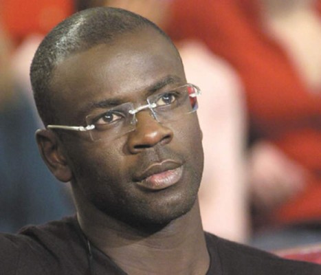 Thuram anuncia su retiro por problemas cardiacos
