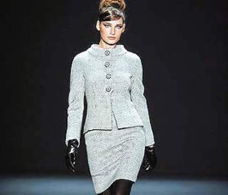 Bill Blass conquista Nueva York