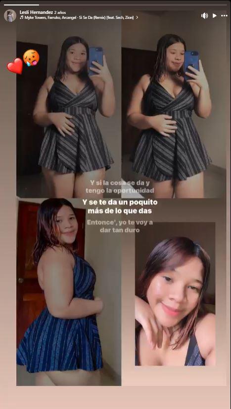 Consternación por Lesli, jovencita que murió tras caer en hondonada en Yoro