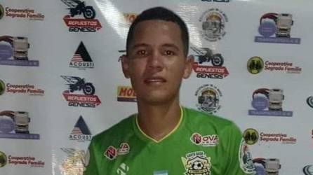 La muerte del futbolista hondureño Marvin Jafeth Márquez ha causado tremenda consternación a nivel nacional. El jugador de 18 años de edad falleció este viernes en pleno entrenamiento.