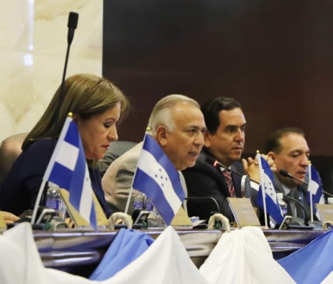 Inicia segunda fase para consensuar las reformas