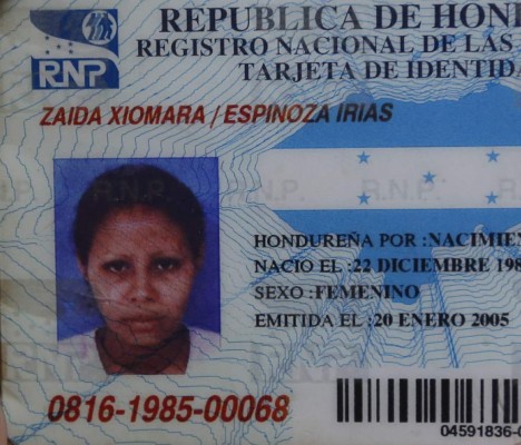 A tiros matan a ama de casa cuando cocinaba