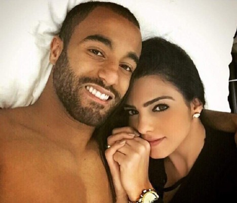 La preciosa conquista del brasileño Lucas Moura