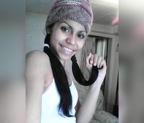 Hondureña asesinada en España iba a viajar a Honduras para ver a sus hijos