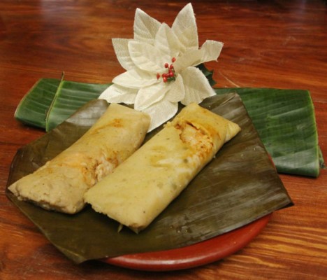 Incontenible la producción de tradicionales antojos navideños