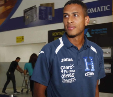 Eddie: 'La esposa de Pinto ve el fútbol de otra manera'