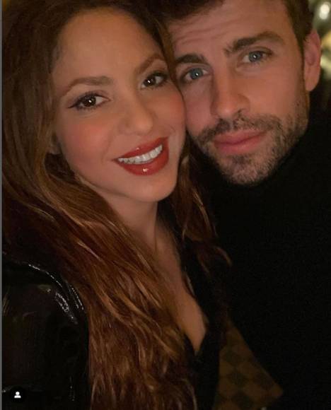 Shakira y Piqué anunciaron su separación, poniendo fin a una historia sentimental de más una década que los convirtió en una de las parejas más célebres del mundo del entretenimiento.