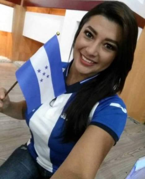 Flores estuvo apoyando a la Selección de Honduras en el cierre de la hexagonal.