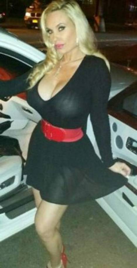 La mujer con la que confundieron a la presidenta de Croacia cuenta con 36 años de edad.