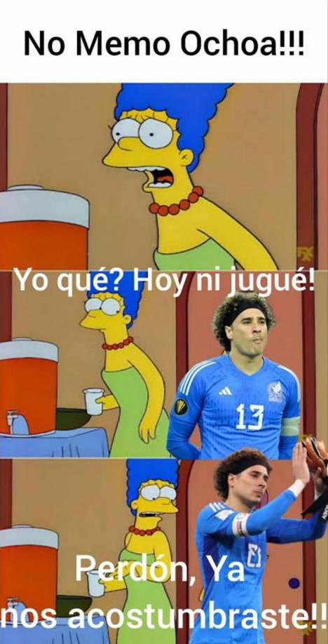 Memes: México es goleado por Uruguay y sufre las burlas antes de la Copa América