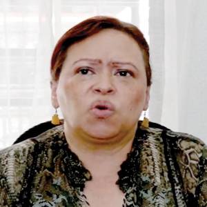 Sarahí Silva: “Nuevo conflicto bélico sí nos afectará”