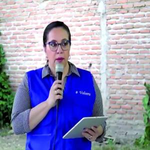 “Se concretó una injusticia en contra de mi esposo”: Ana García