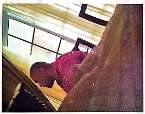 Rostros: Ellos aparecen en narcovideos que vinculan a Romeo Vásquez