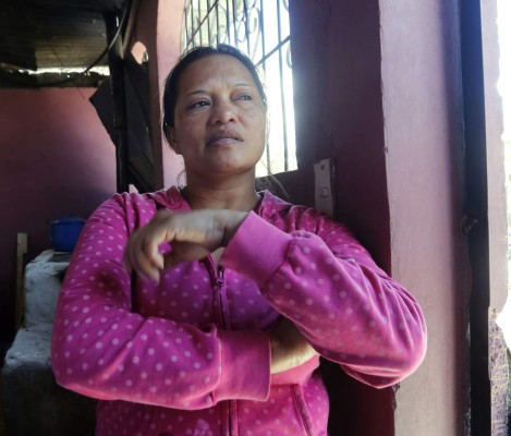 Acribillan a universitario en una pulpería de Tegucigalpa