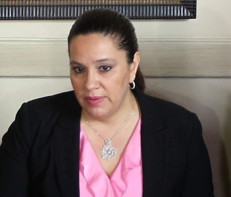 Cada cuatro minutos una mujer da a luz en Honduras