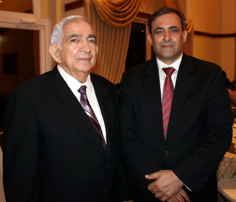 Orgullo, liderazgo y elegante cita