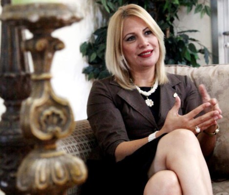 “Ya cerré mi ciclo de volver a ser mamá, pero solo dios lo sabe. La decisión está en sus manos”, dice Sara Medina Galo.