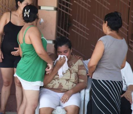 En una cuneta encuentran muerto a dirigente de bandas de guerra