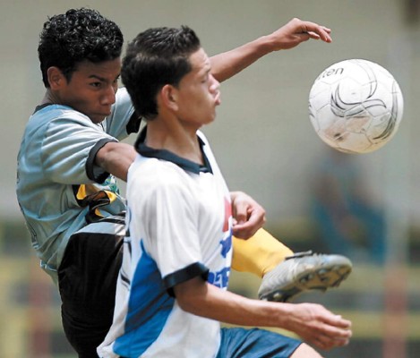 Don Bosco no tuvo piedad