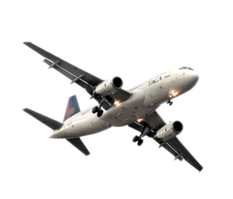 A la caza de turistas