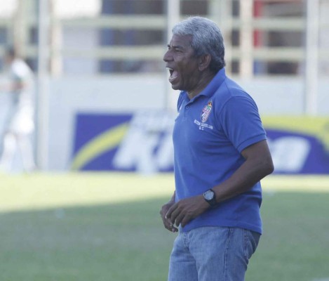 La 'Barbie” y Vargas, entre los candidatos a la Selección de Honduras