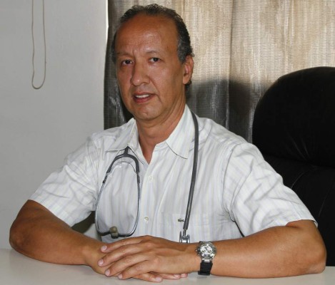 La histeroscopia, un procedimiento para extraer miomas