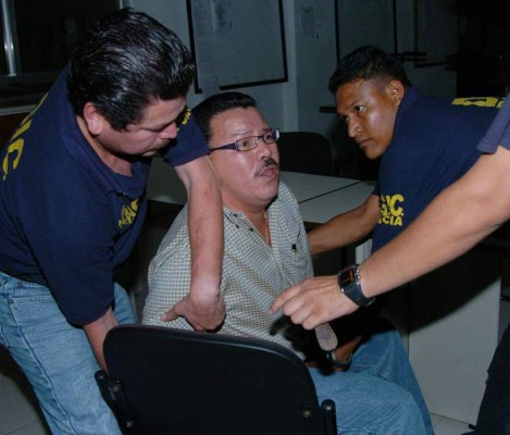 Cronología de los juicios contra el exalcalde Óscar Kilgore