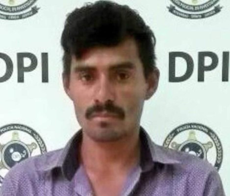 Detenciones en todo Honduras por 'Operación Dragón III'