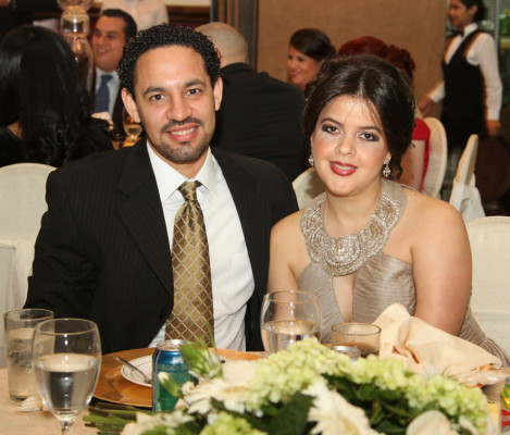Boda Henríquez Gámez