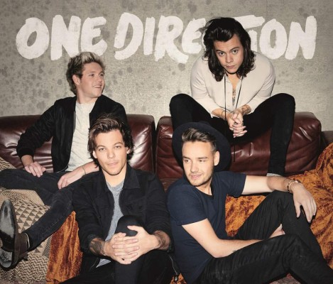 Canción de 1D cumple cinco años