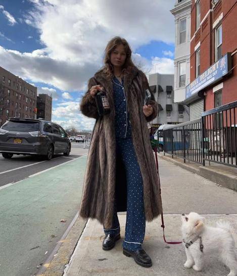 La serie de la joven tiktoker se encuentra en YouTube y Amazon Prime Video.