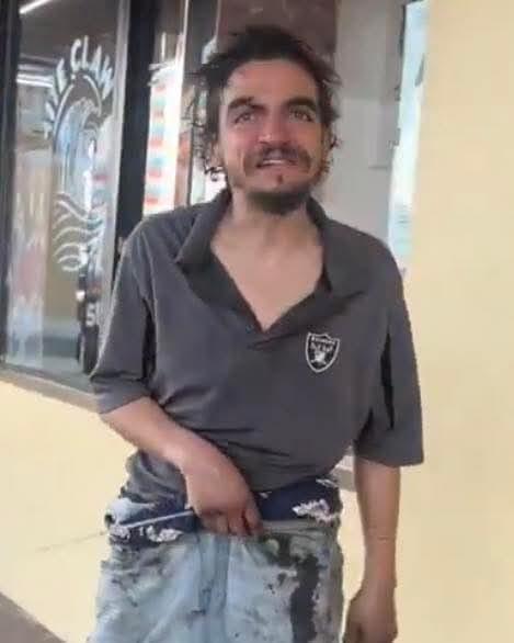 El exactor infantil de Nickelodeon Tylor Chase es internado por 72 horas