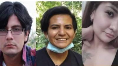 Tres hermanos universitarios fueron sacados de su casa por un comando armado y luego asesinados en Guadalajara.