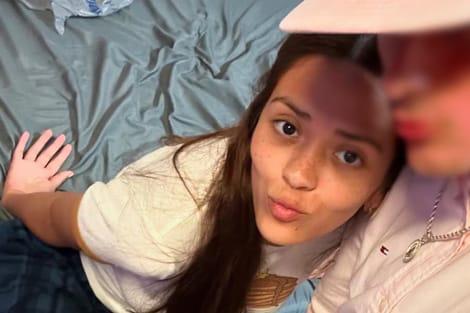 Revelan cómo murió Lucila; estaba en una relación tóxica