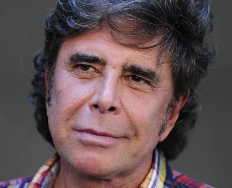 Jorge Martínez, el galán que enfrentó la caída y hoy recupera la sonrisa