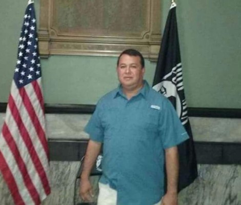 Guatemala: Hombres disfrazados de albañiles asesinan al alcalde de Zacapa