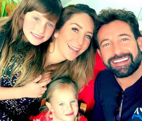 'Creo que por salud de todos, fue lo mejor”: Gabriel Soto sobre divorcio