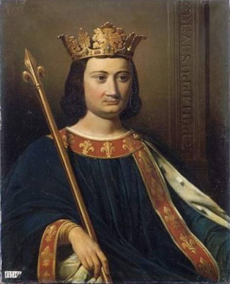 La leyenda del viernes 13 comenzó a crecer durante la edad media cuando un viernes 13 del año 1307 el rey Felipe IV de Francia ordenó el arresto de Jacques DeMolay, un líder de los antiguos caballeros templarios.